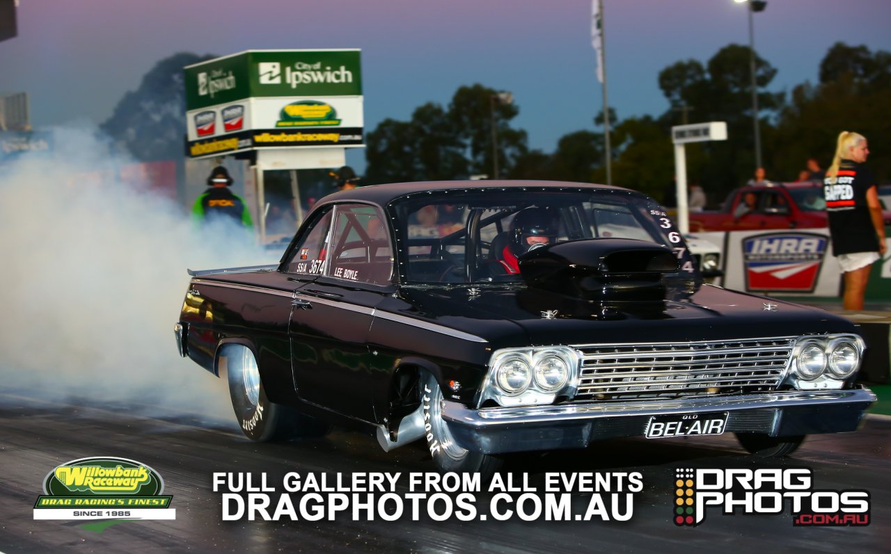 25th June Test N Tune |dragphotos.com.au