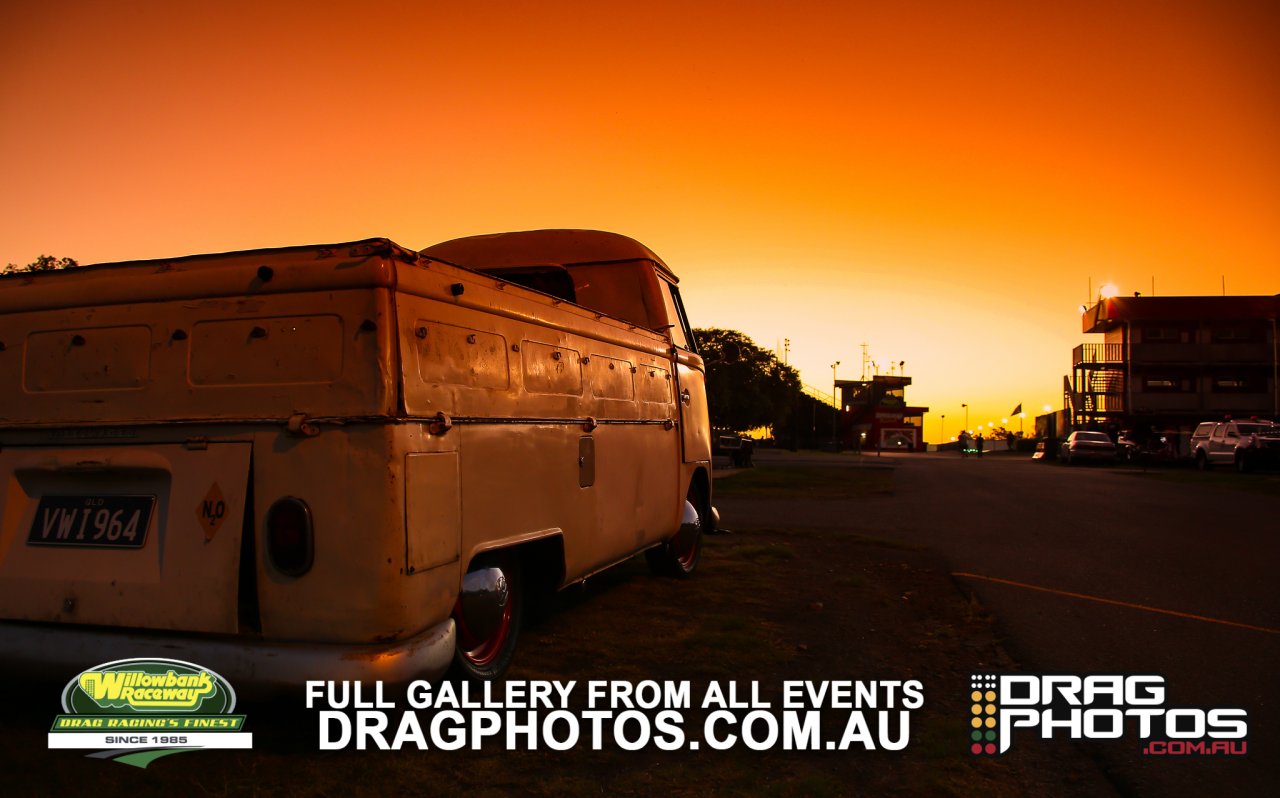 7th April Vw Theme Night 2016 | Dragphotos.com.au