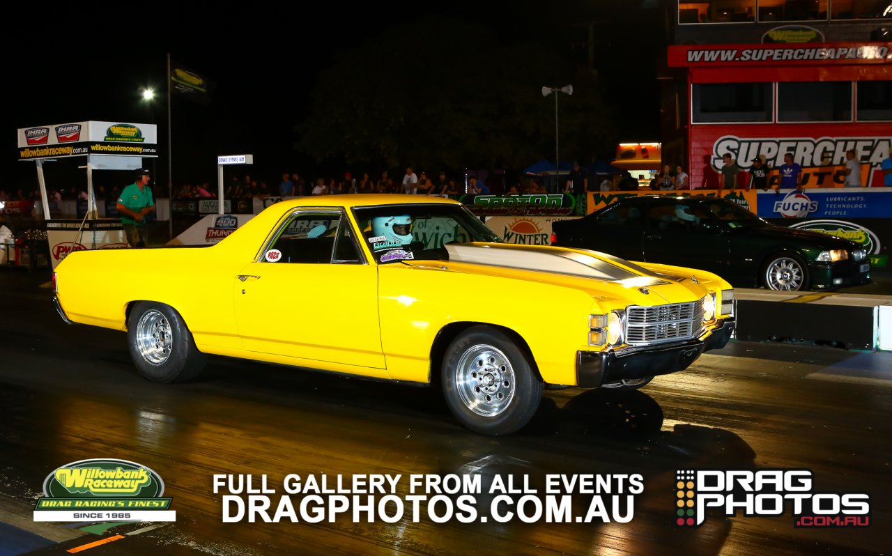 9th April Test N Tune 2016 | Dragphotos.com.au