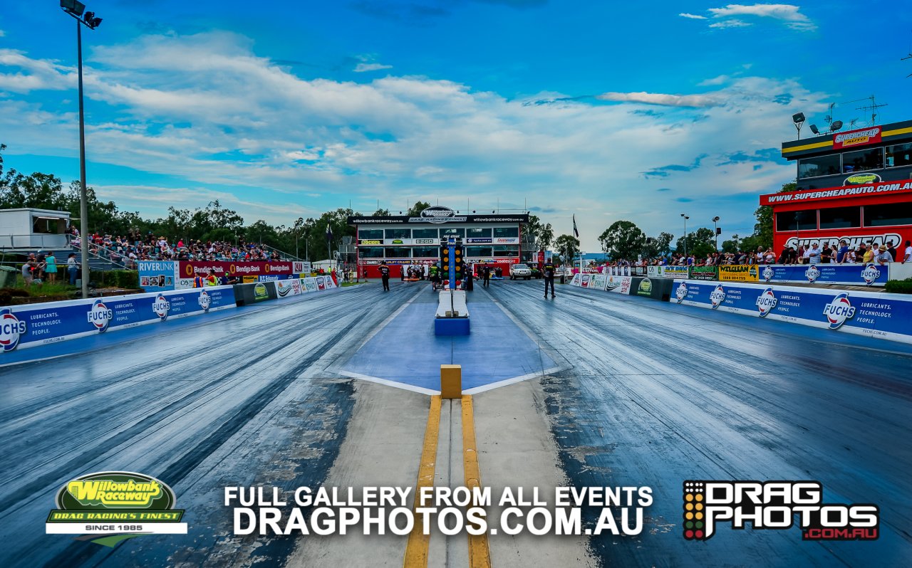 Santos Super 3 Part 1 | Dragphotos.com.au