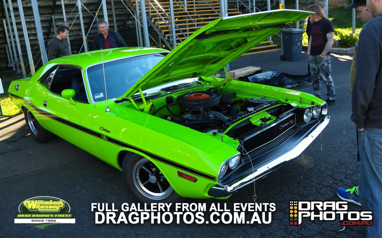 Mopar Sunday | Mon 01 Aug 2016 | Dragphotos.com.au