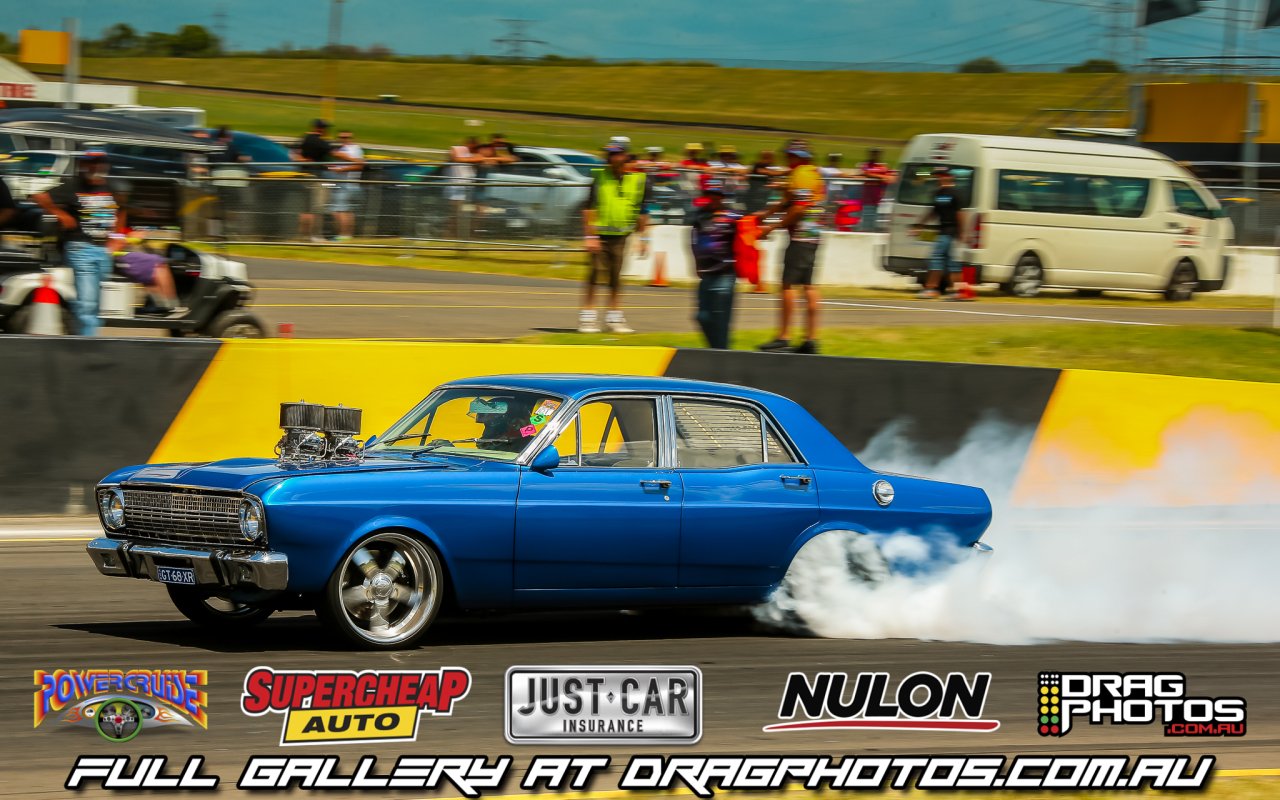 Powercruise Sydney Powerskid Edition | Dragphotos.com.au