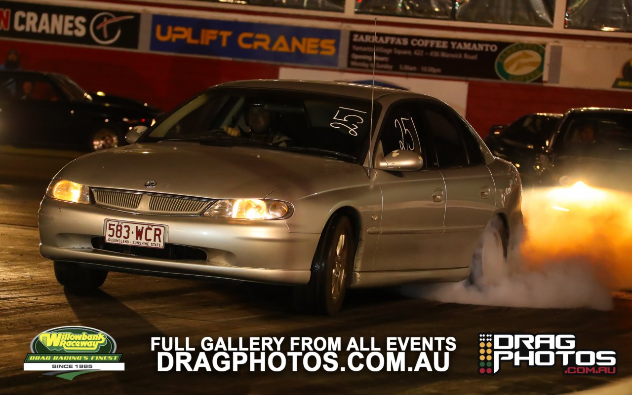 13th July Test N Tune 2016 | Dragphotos.com.au