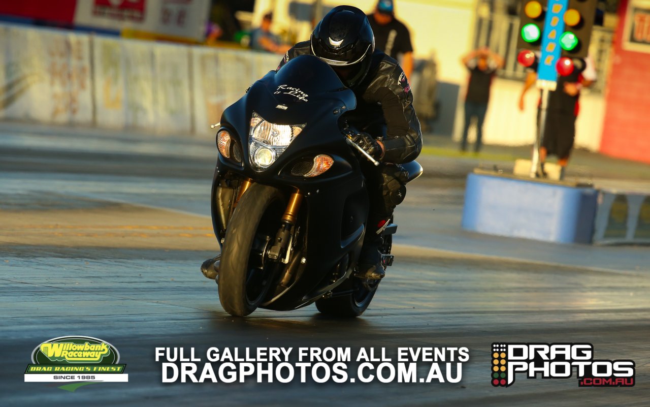 400 Thunder Sportsman Series At Willowbank Raceway | Dragphotos.com.au