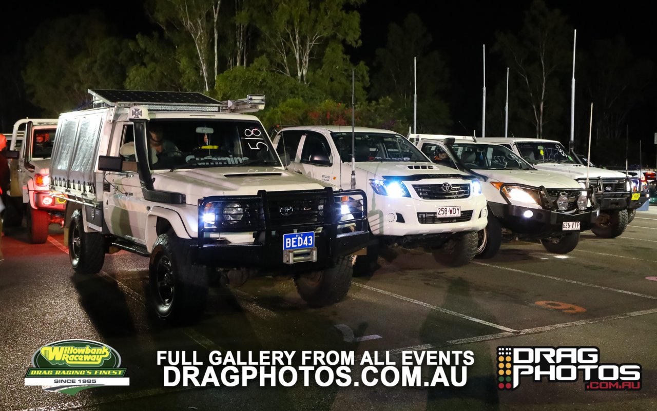 6th May Diesel Assault Night Willowbank | Dragphotos.com.au