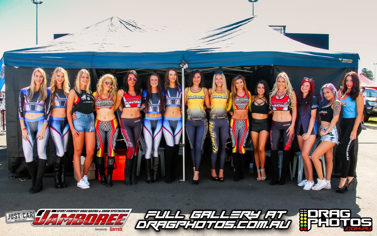 Sydney Jamboree - Dragphotos.com.au