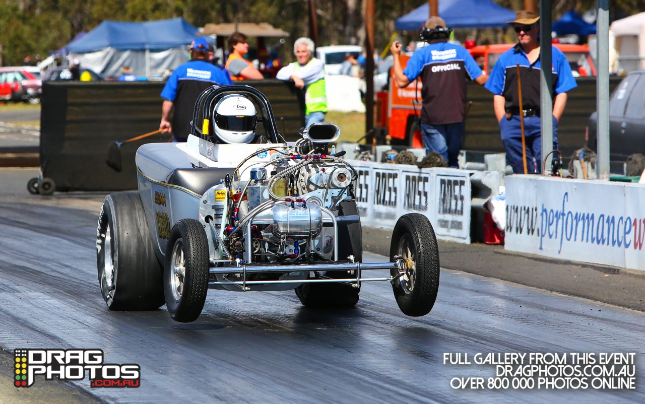 6 Banger Nats Warwick | Dragphotos.com.au