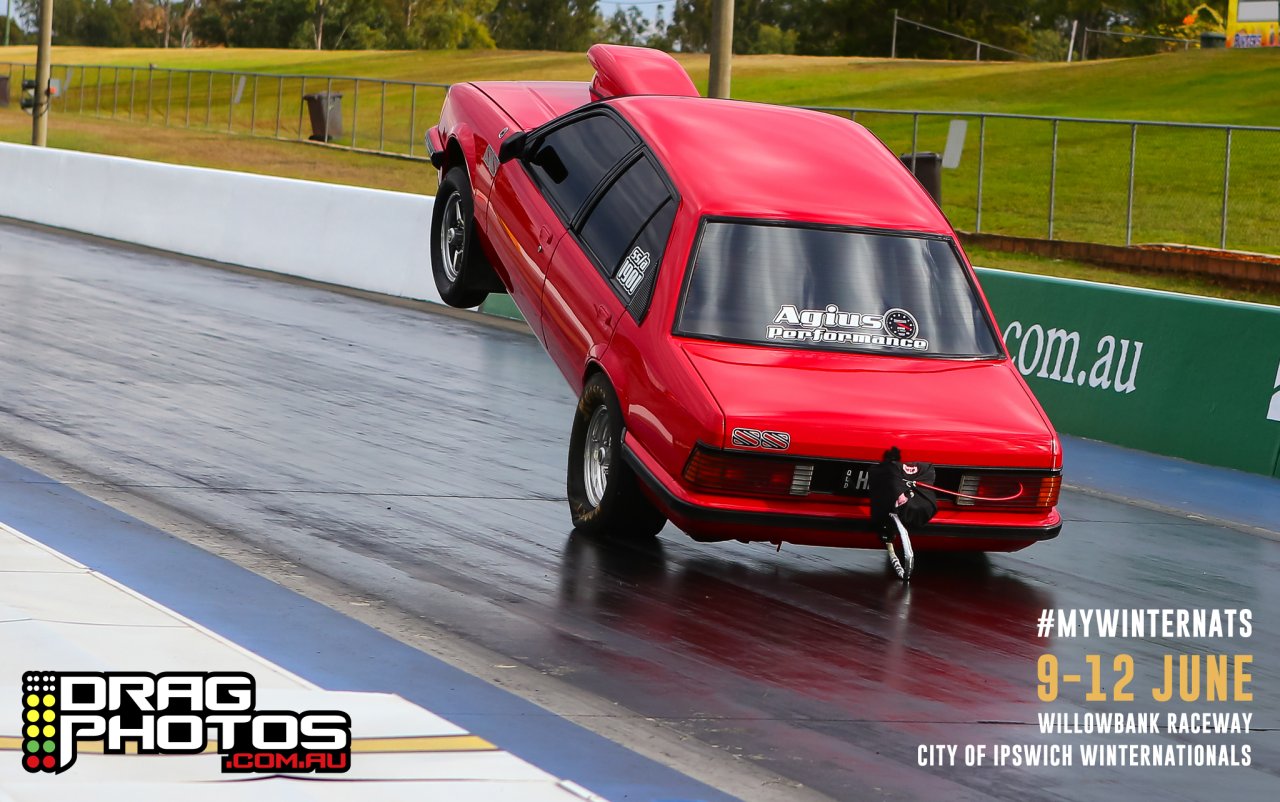 Winternationals Warm Ups Gallery | Dragphotos.com.au