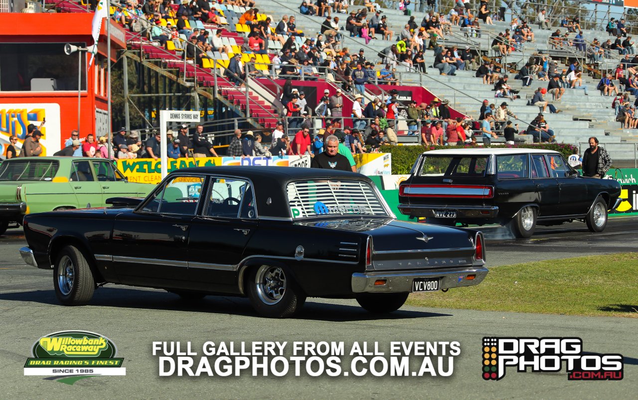 Mopar Sunday | Mon 01 Aug 2016 | Dragphotos.com.au