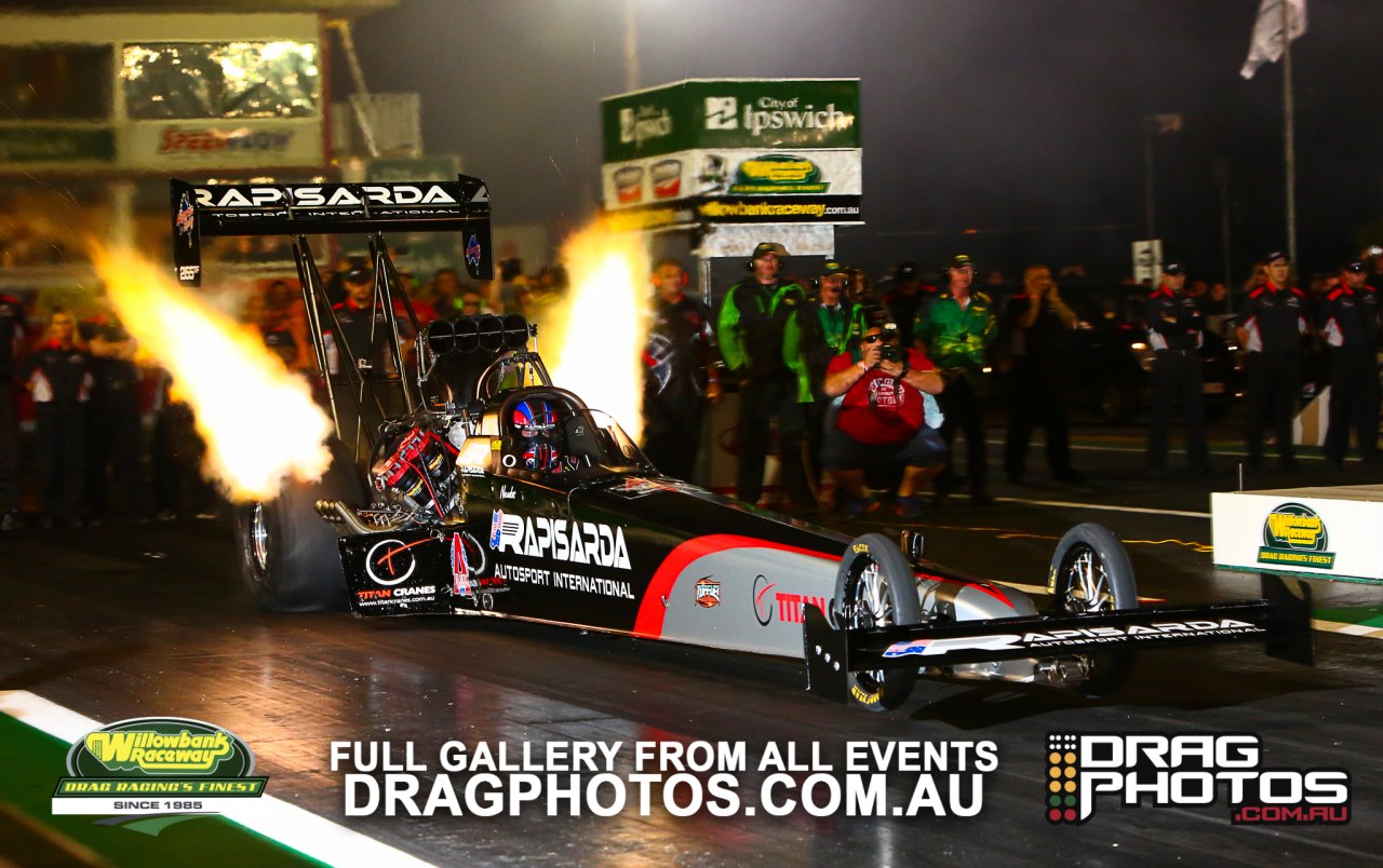 Winternationals Part 2 | Dragphotos.com.au