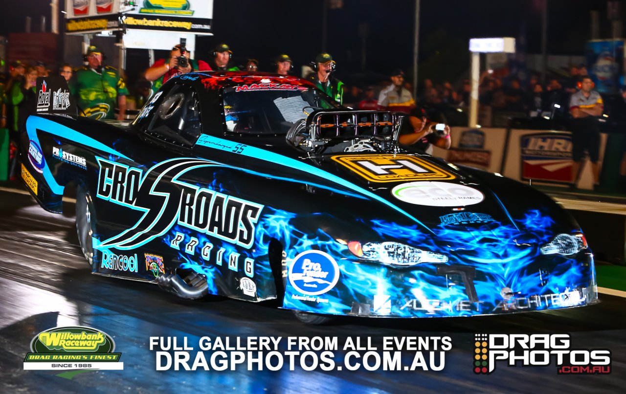 Winternationals Part 2 | Dragphotos.com.au