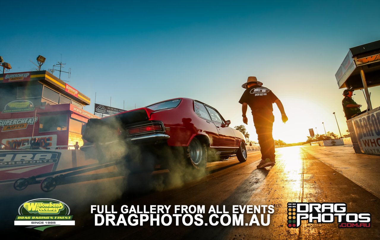 400 Thunder Sportsman Series At Willowbank Raceway | Dragphotos.com.au