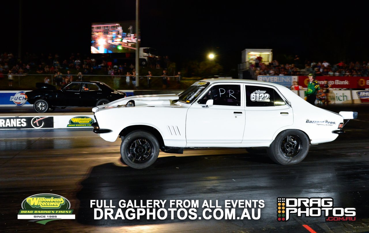 Santos Super 3 Part 1 | Dragphotos.com.au