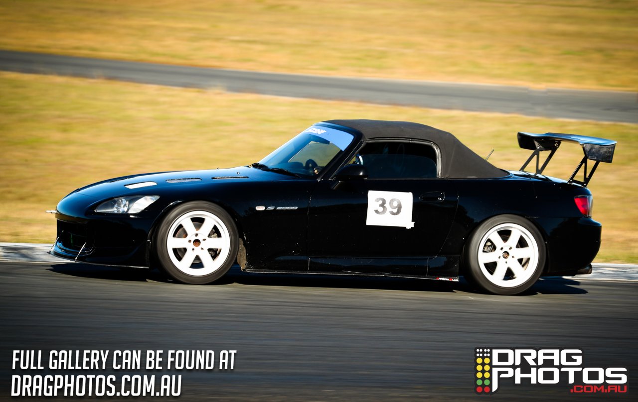 Timeattack.com.au Track Day | Dragphotos.com.au