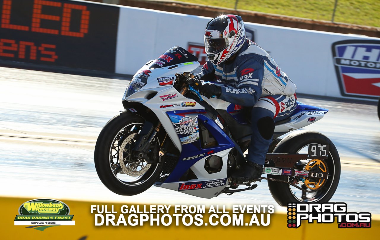 Winternationals Part 2 | Dragphotos.com.au