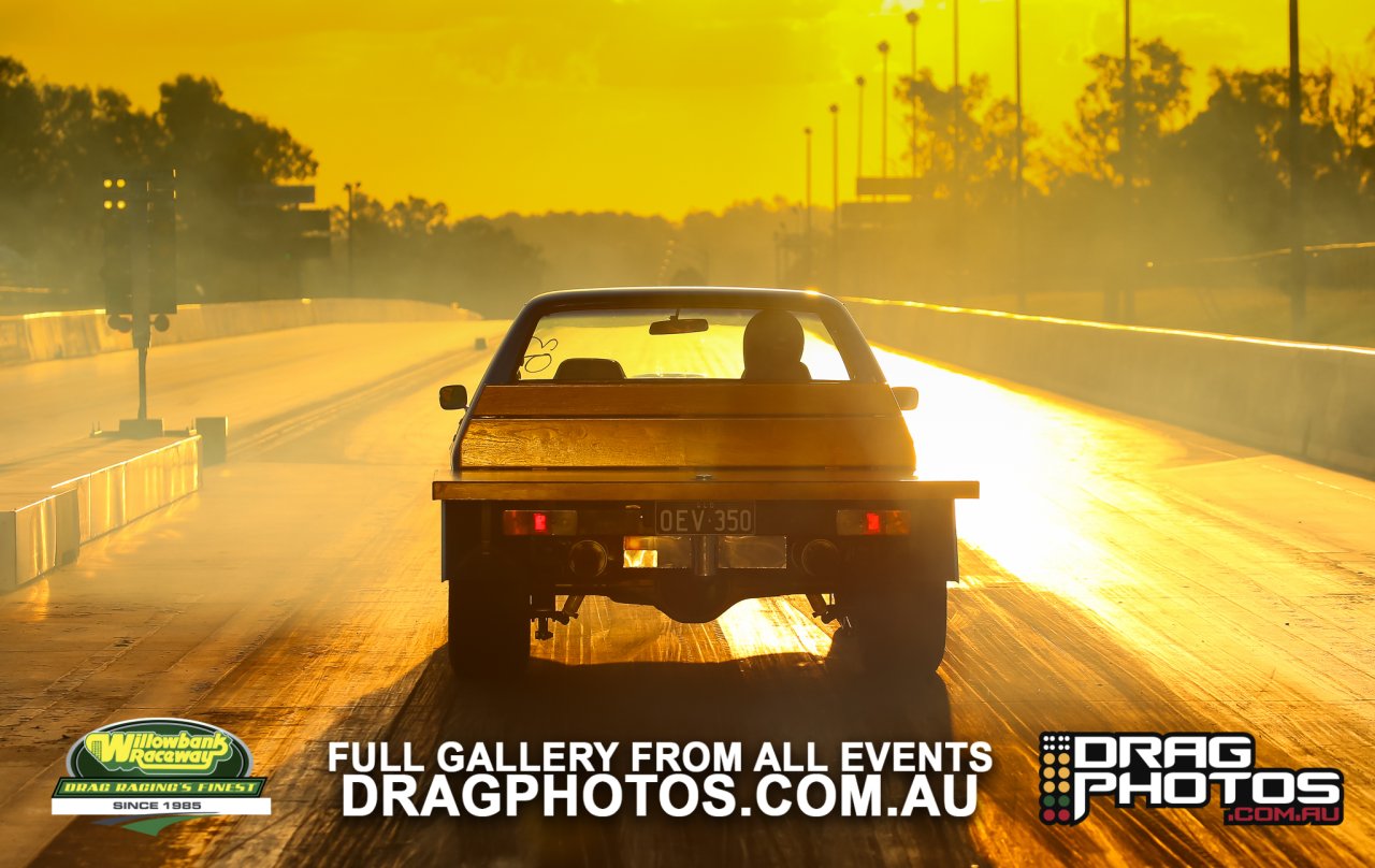 9th April Test N Tune 2016 | Dragphotos.com.au