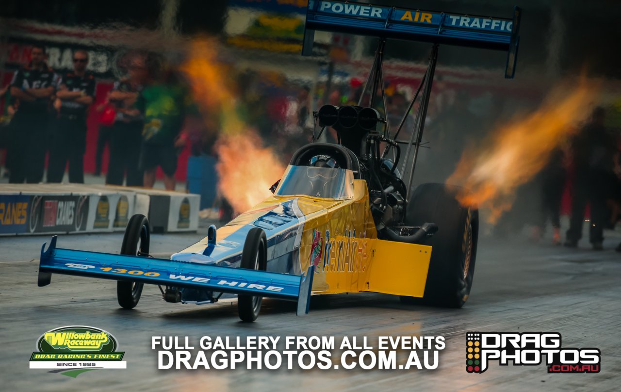 Santos Super 3 Part 1 | Dragphotos.com.au