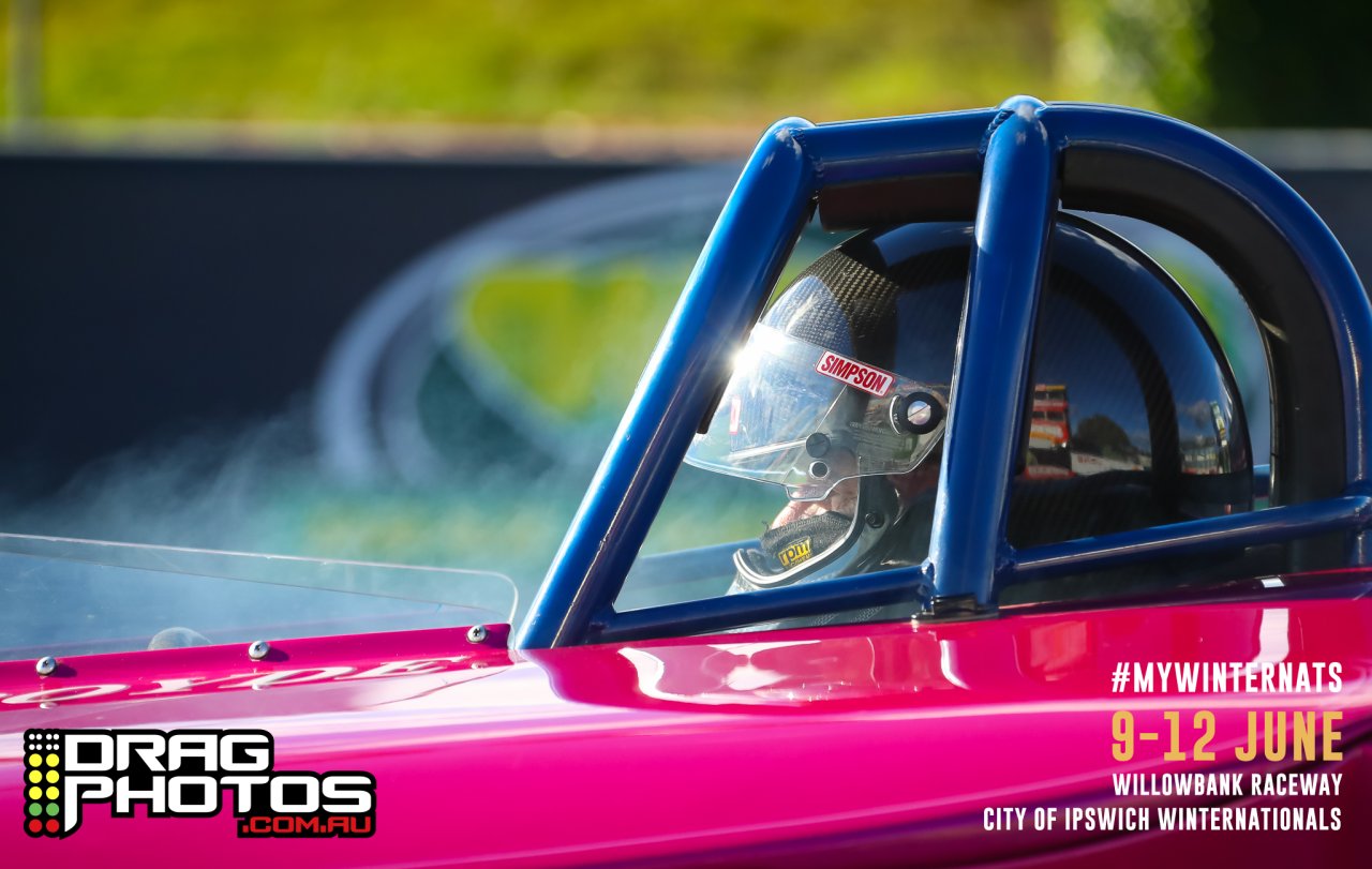 Winternationals Warm Ups Gallery | Dragphotos.com.au