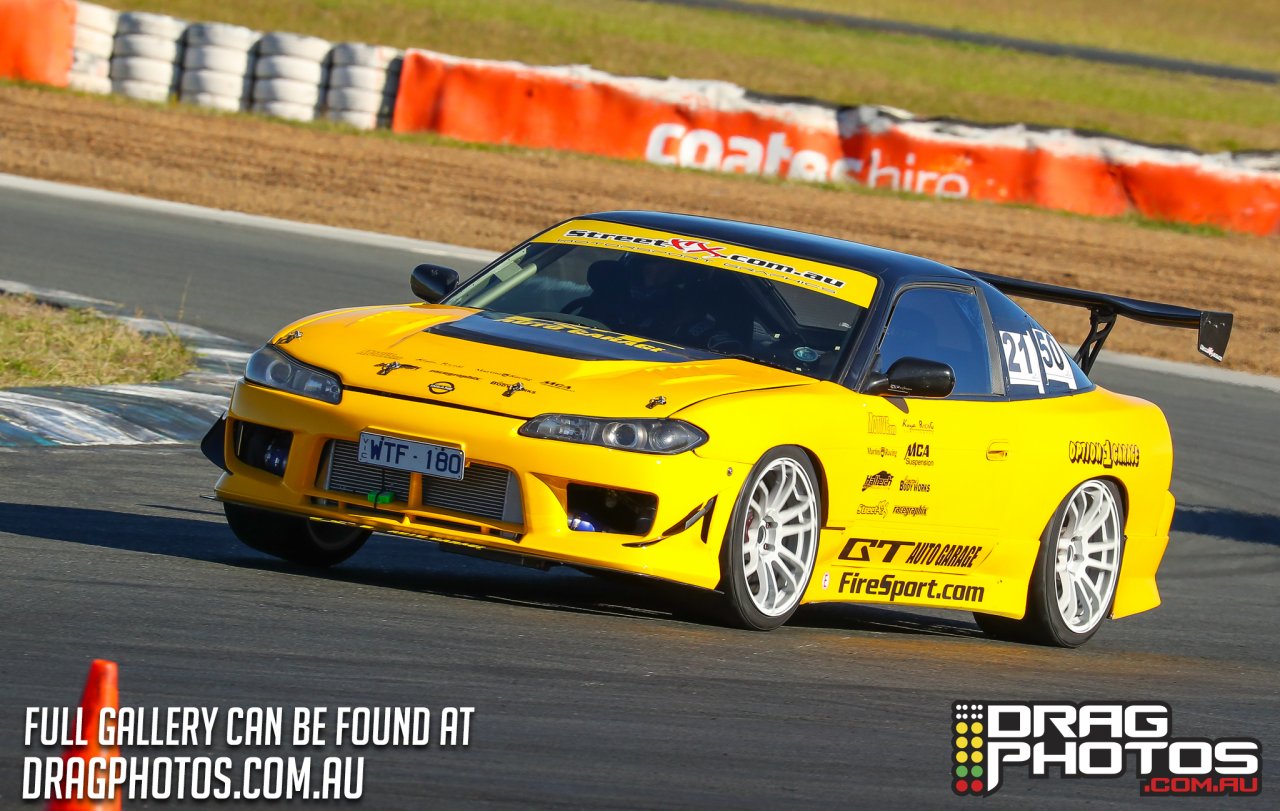 Timeattack.com.au Track Day | Dragphotos.com.au