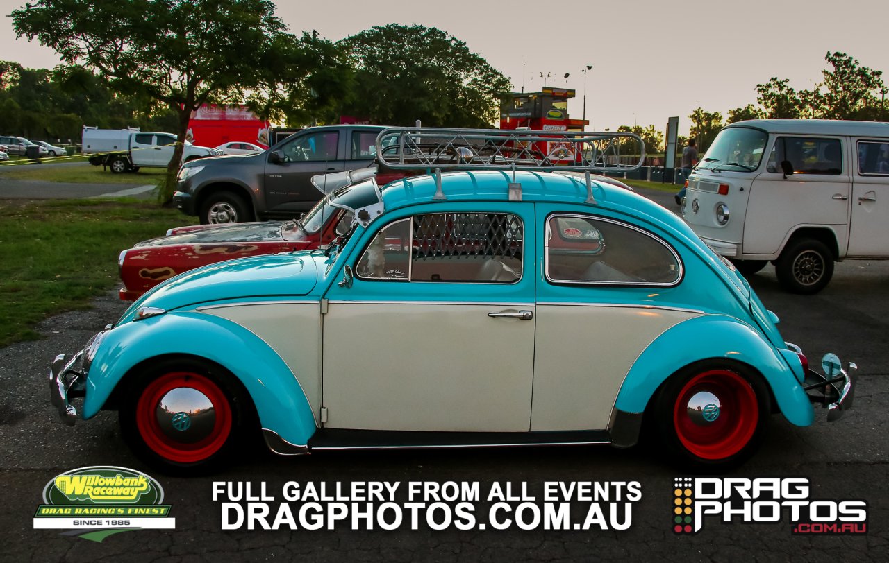 7th April Vw Theme Night 2016 | Dragphotos.com.au