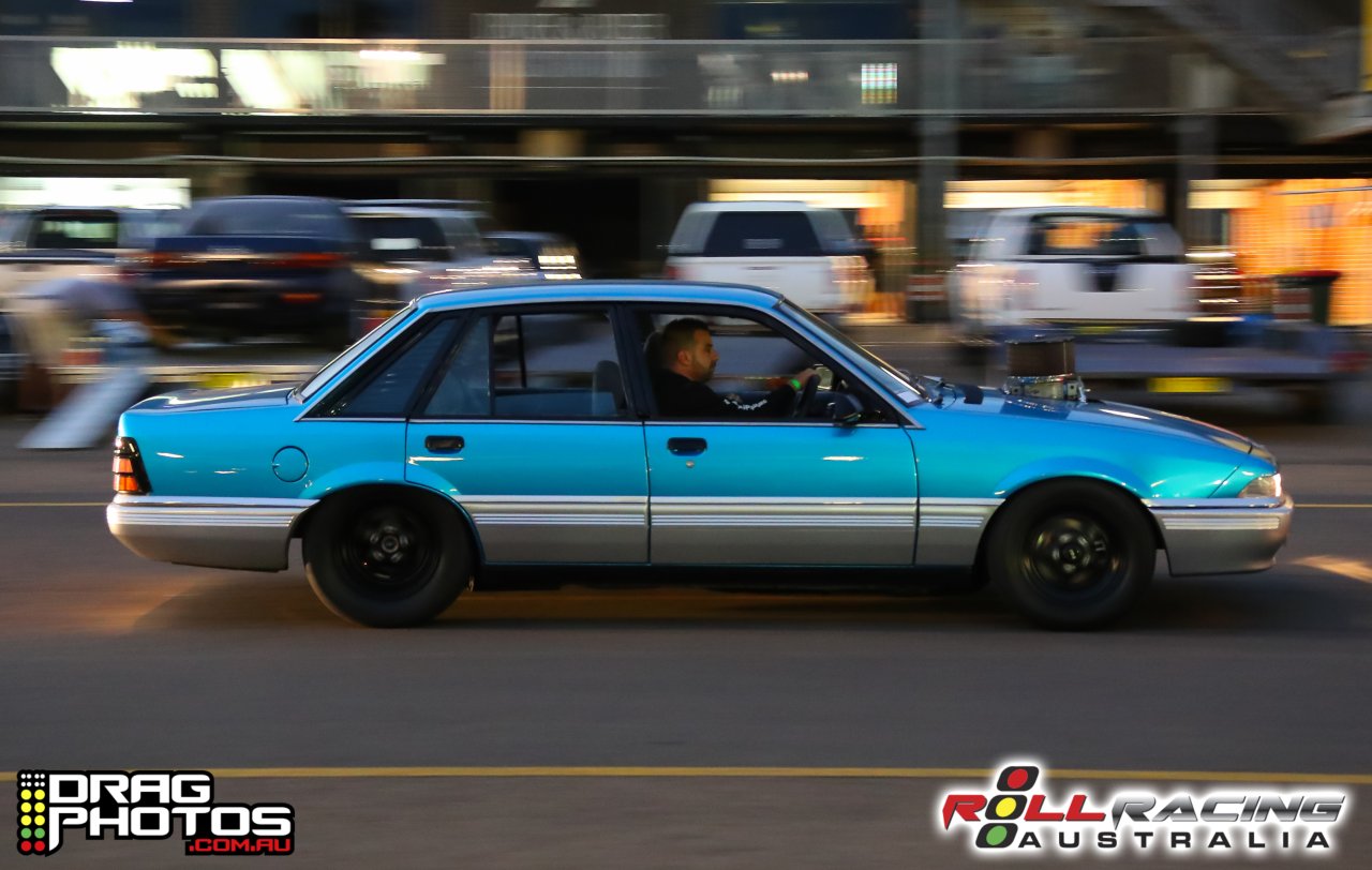 Sydney Roll Racing | Dragphotos.com.au