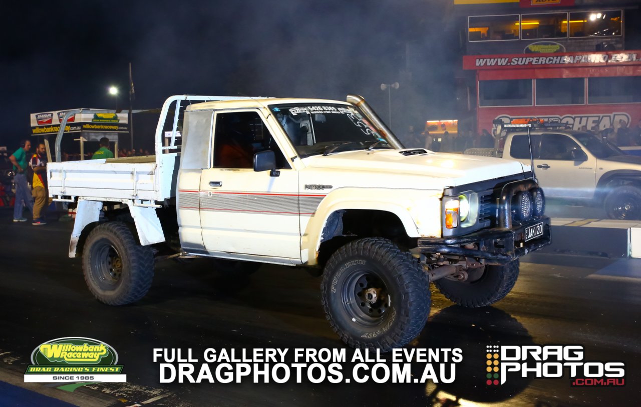 6th May Diesel Assault Night Willowbank | Dragphotos.com.au