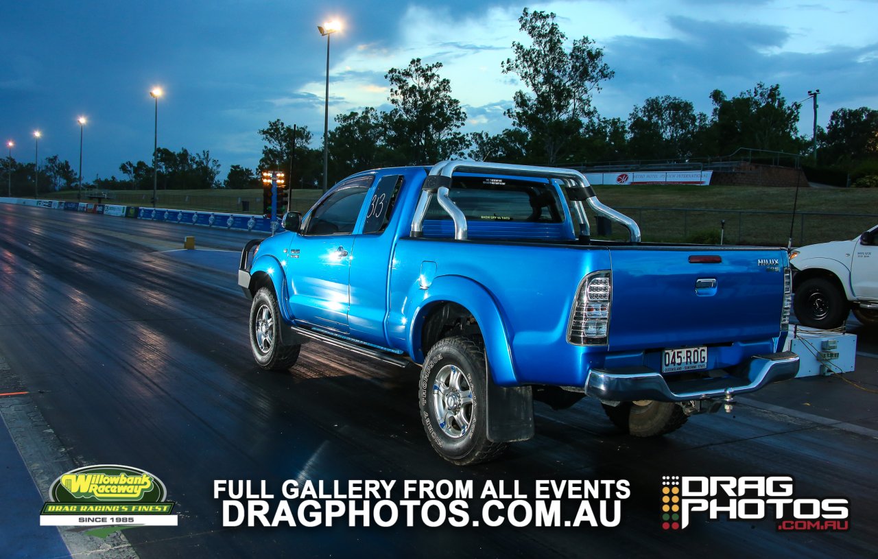 Diesel Assault Night | Dragphotos.com.au