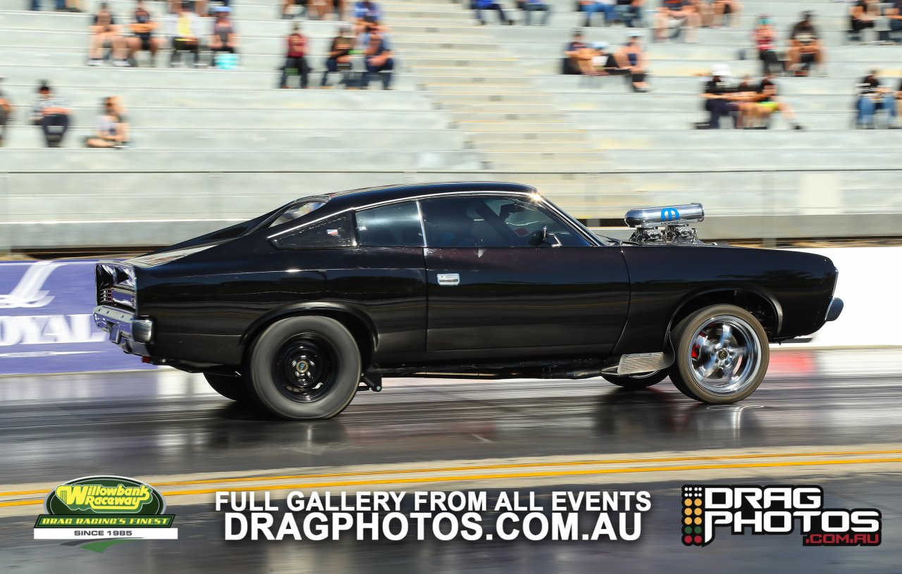 Mopar Sunday | Mon 01 Aug 2016 | Dragphotos.com.au