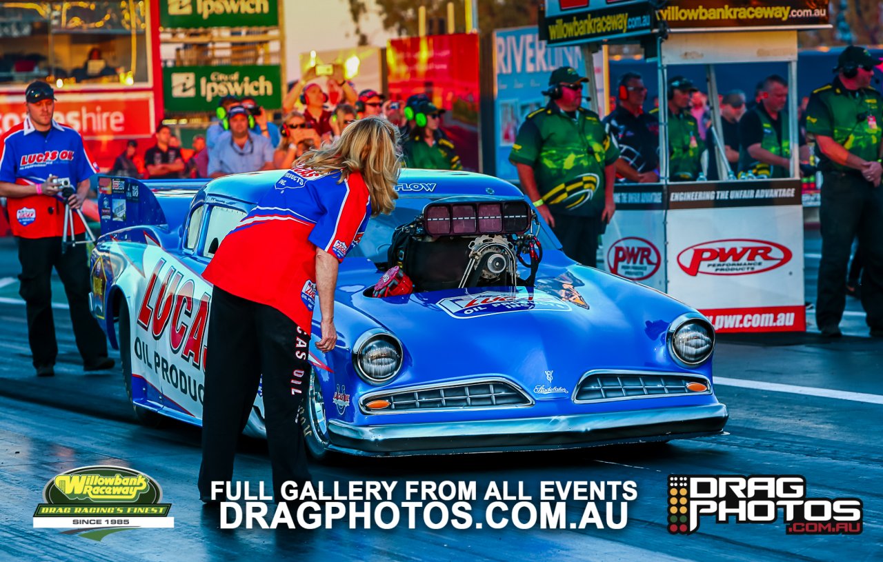 Winternationals Part 2 | Dragphotos.com.au