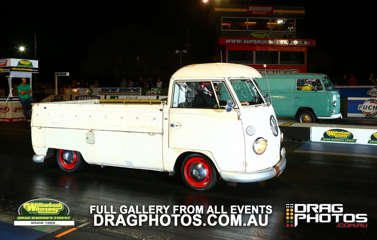 7th April Vw Theme Night 2016 | Dragphotos.com.au