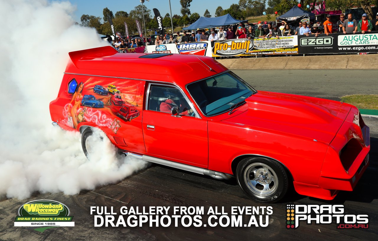 Mopar Sunday | Mon 01 Aug 2016 | Dragphotos.com.au