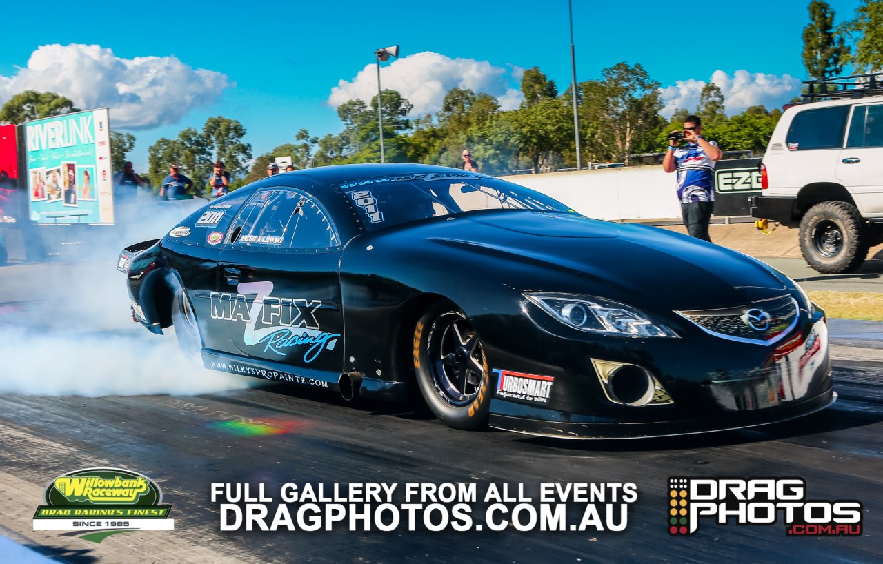 Qdrc 14th May | Dragphotos.com.au