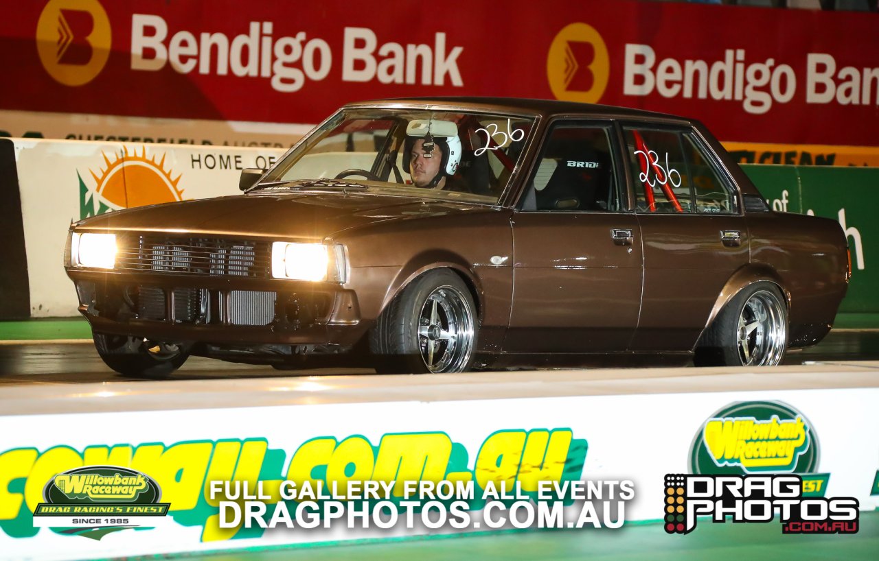 13th July Test N Tune 2016 | Dragphotos.com.au