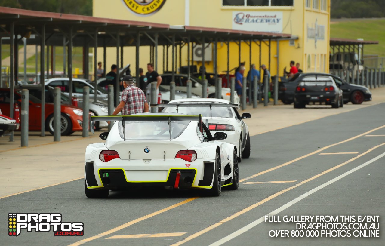 29th Time Attack Day Queensland Raceway | Dragphotos.com.au