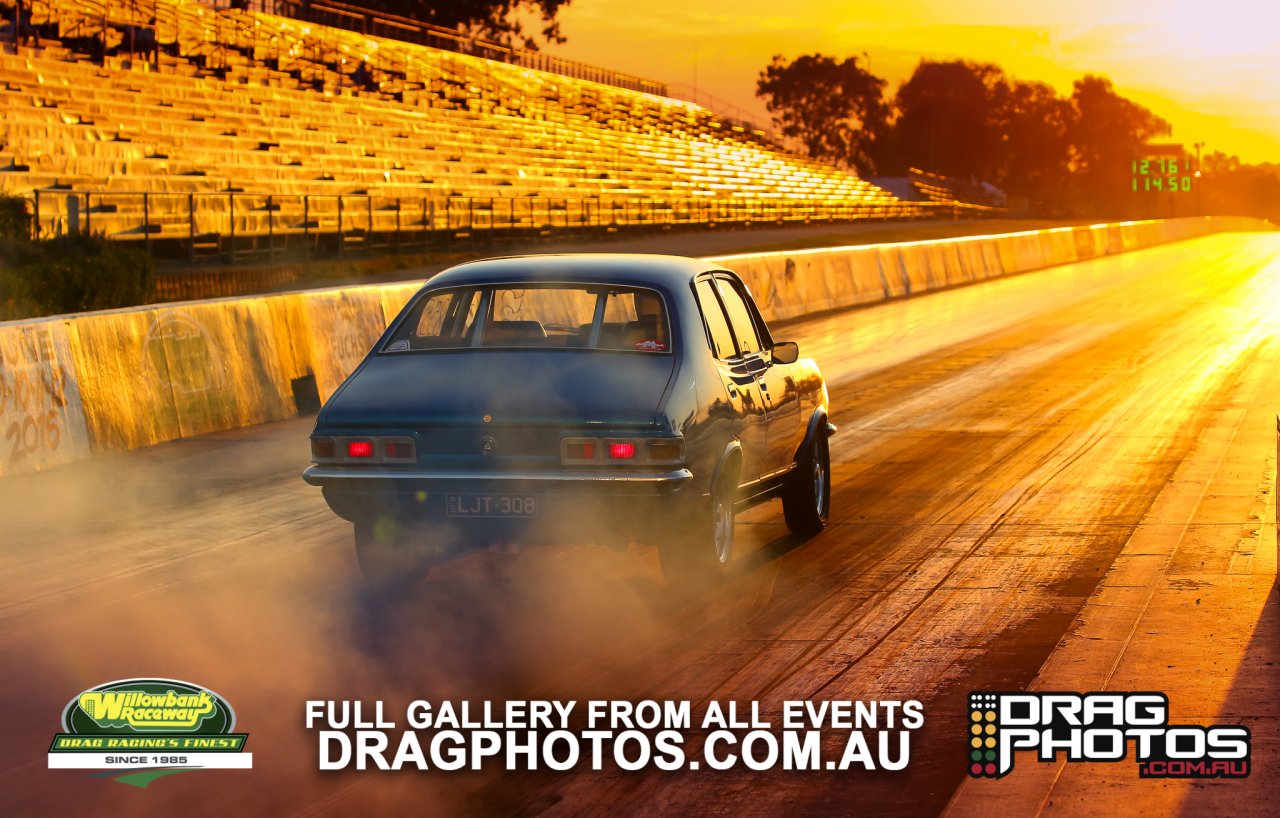 9th April Test N Tune 2016 | Dragphotos.com.au