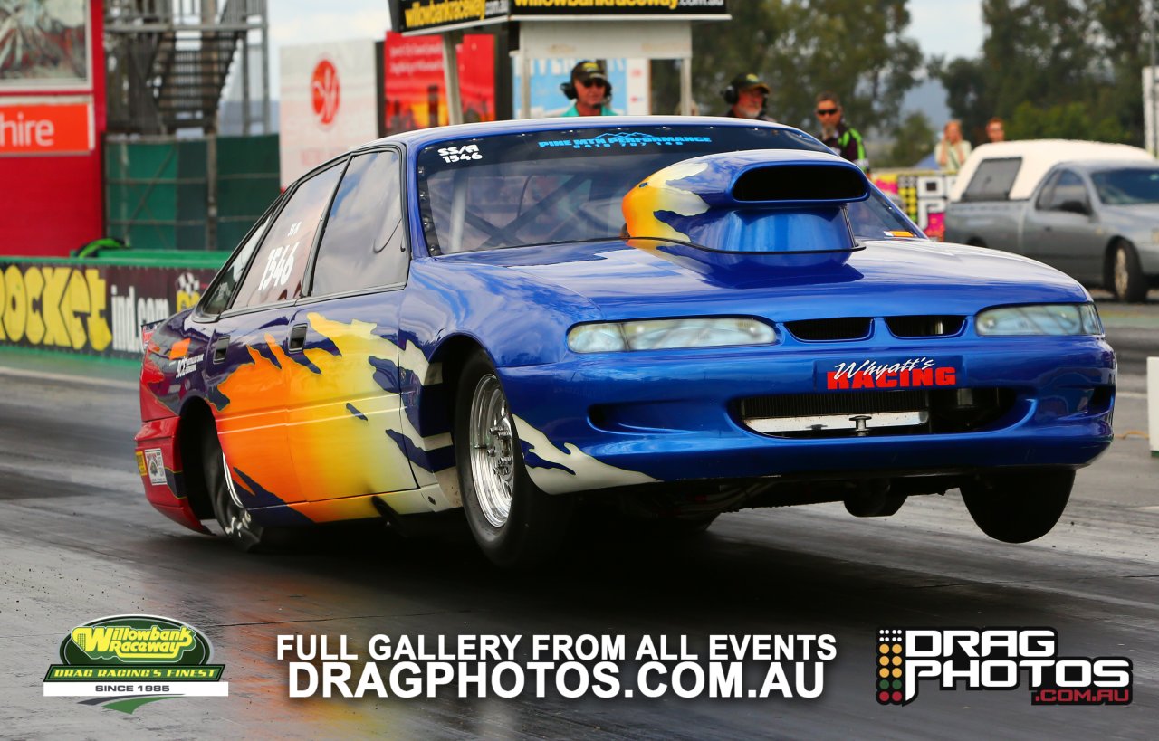 Qdrc Willowbank Raceway | Dragphotos.com.au