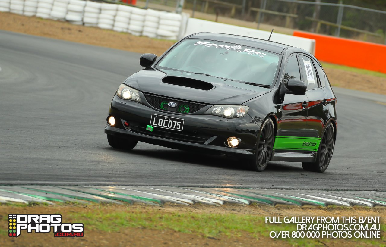 29th Time Attack Day Queensland Raceway | Dragphotos.com.au