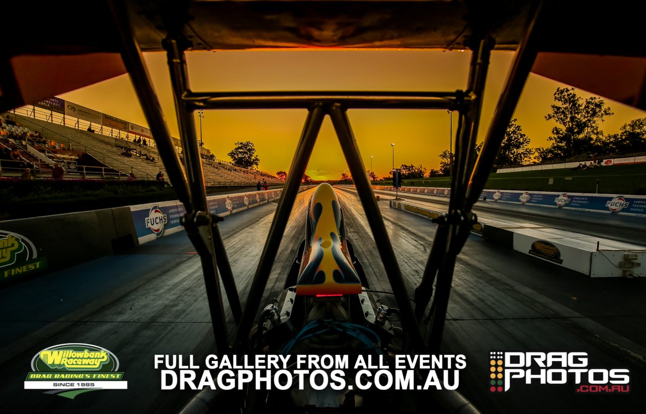 400 Thunder Sportsman Series At Willowbank Raceway | Dragphotos.com.au