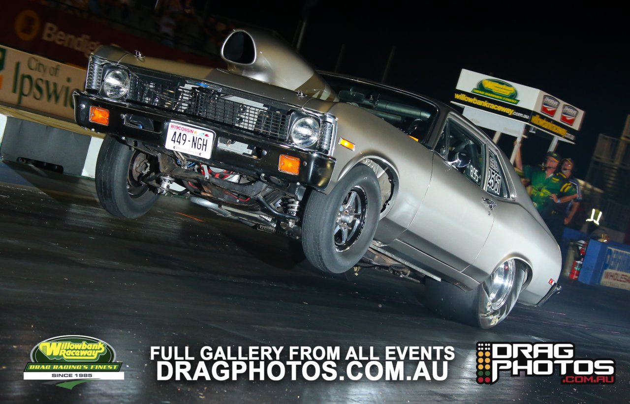 400 Thunder Sportsman Series At Willowbank Raceway | Dragphotos.com.au