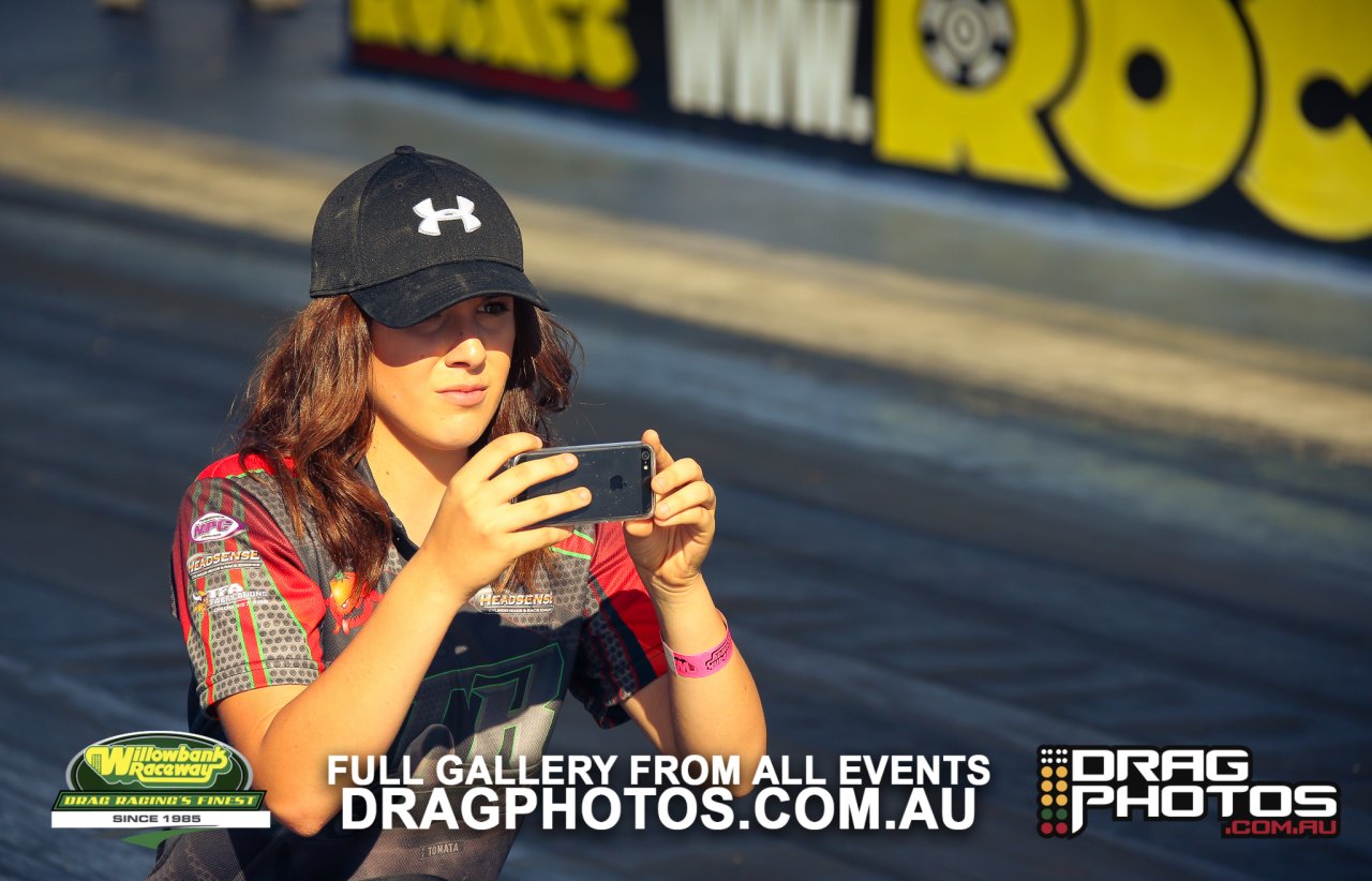 400 Thunder Sportsman Series At Willowbank Raceway | Dragphotos.com.au