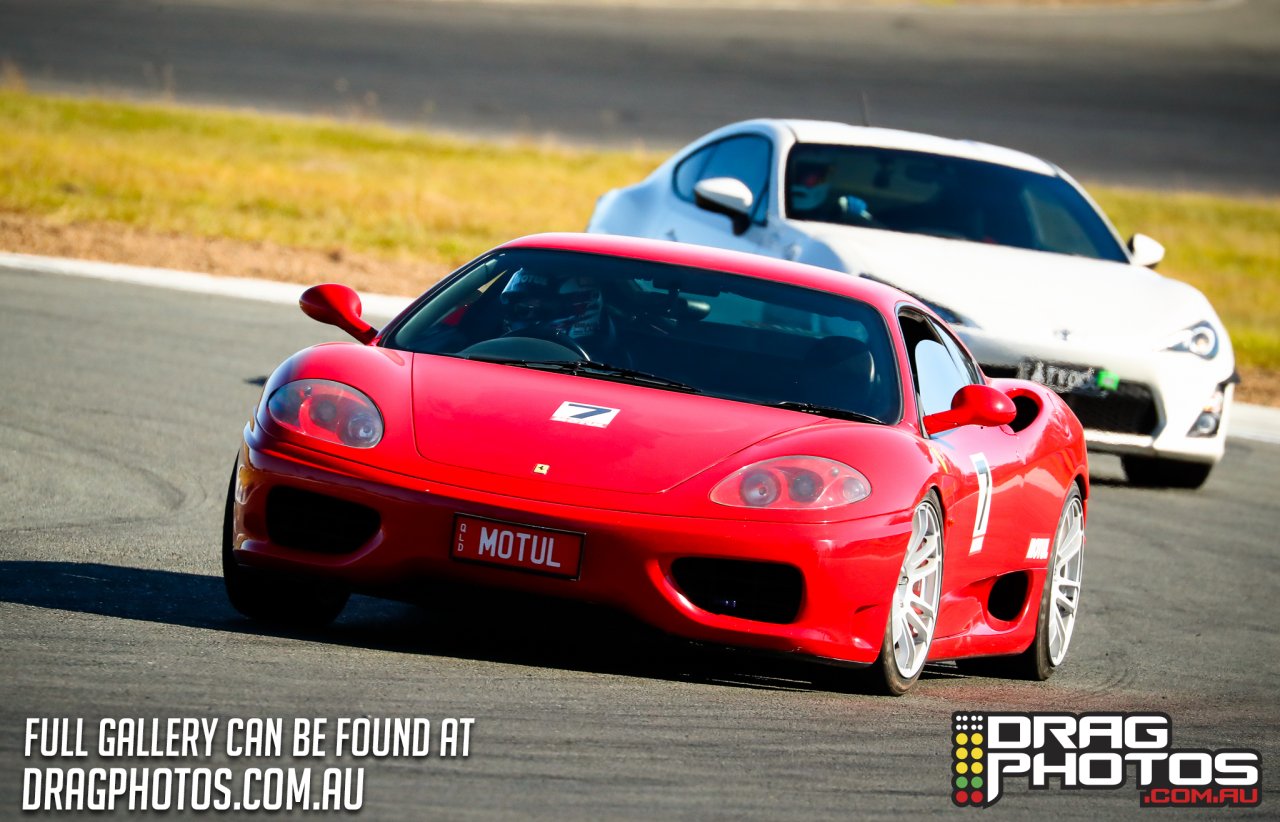 Timeattack.com.au Track Day | Dragphotos.com.au