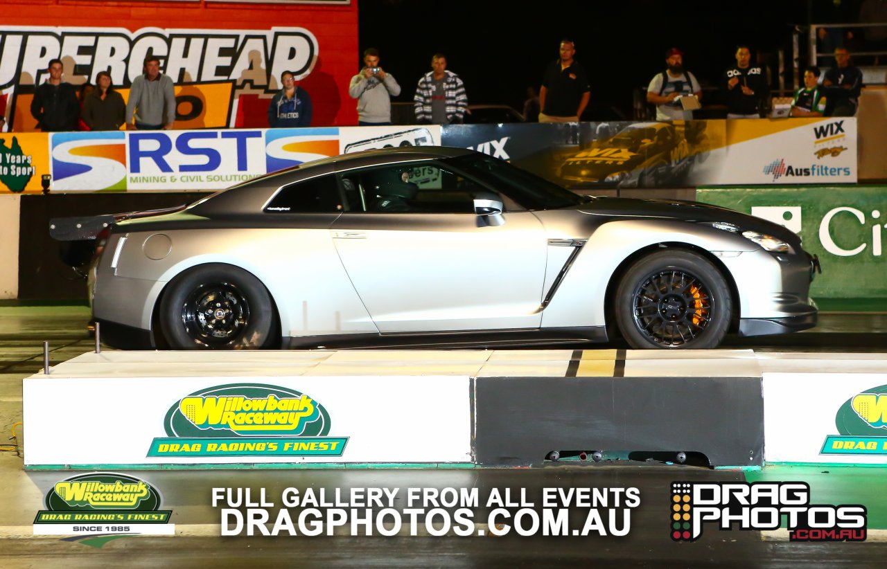 19th Test N Tune Willowbank | Dragphotos.com.au