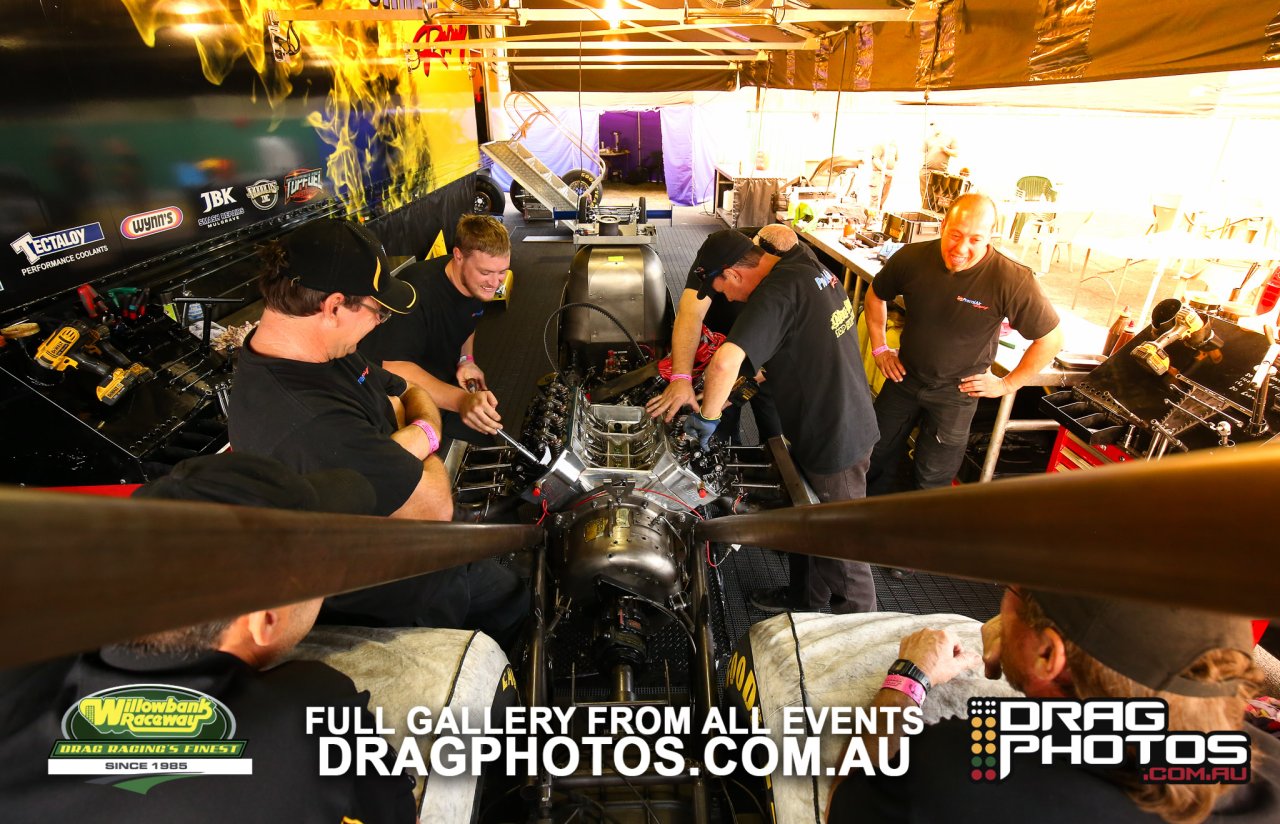 Winternationals Part 1 | Dragphotos.com.au