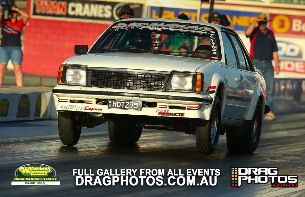 400 Thunder Sportsman Series At Willowbank Raceway | Dragphotos.com.au