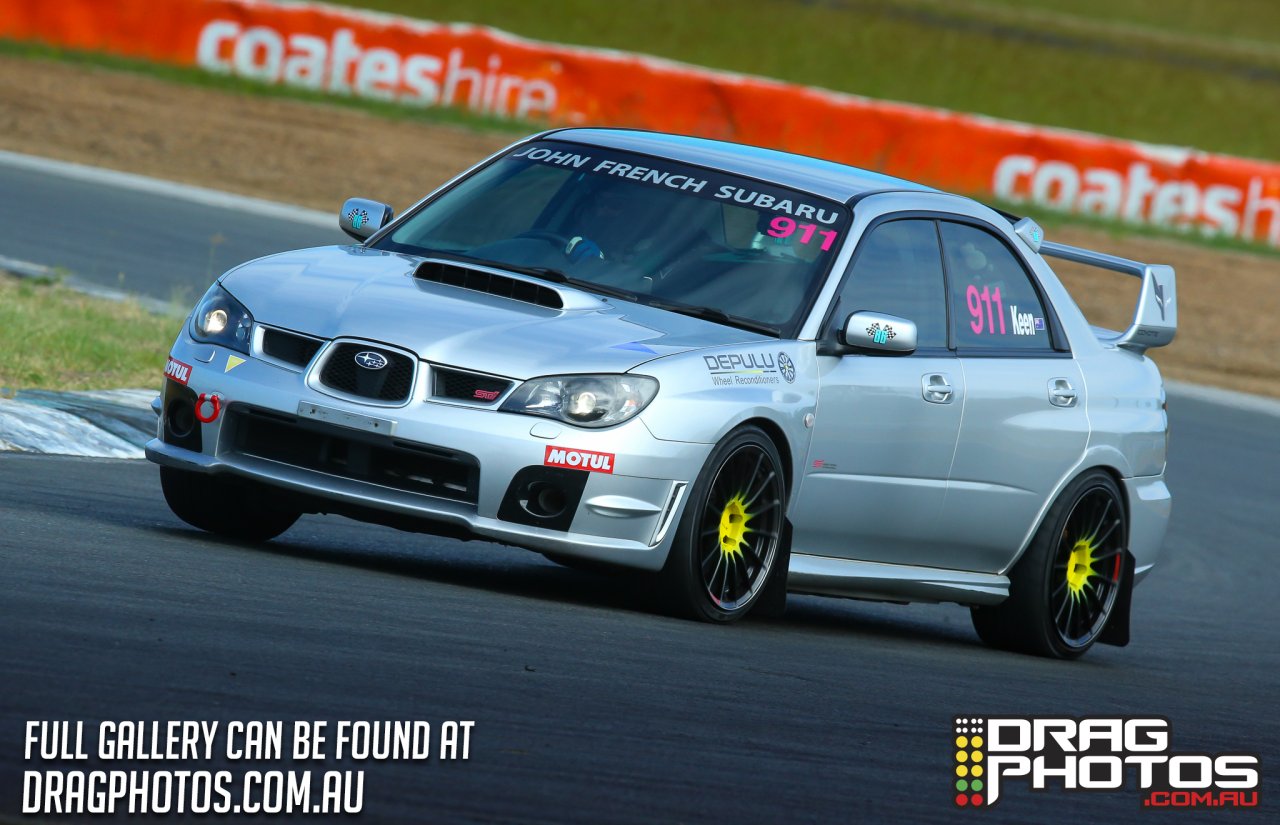 14th April Time Attack Day 2016 | Dragphotos.com.au