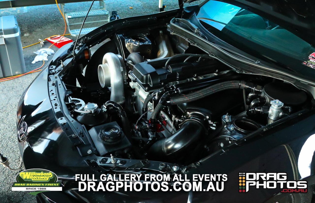 Kenda Tires Shootout | Dragphotos.com.au