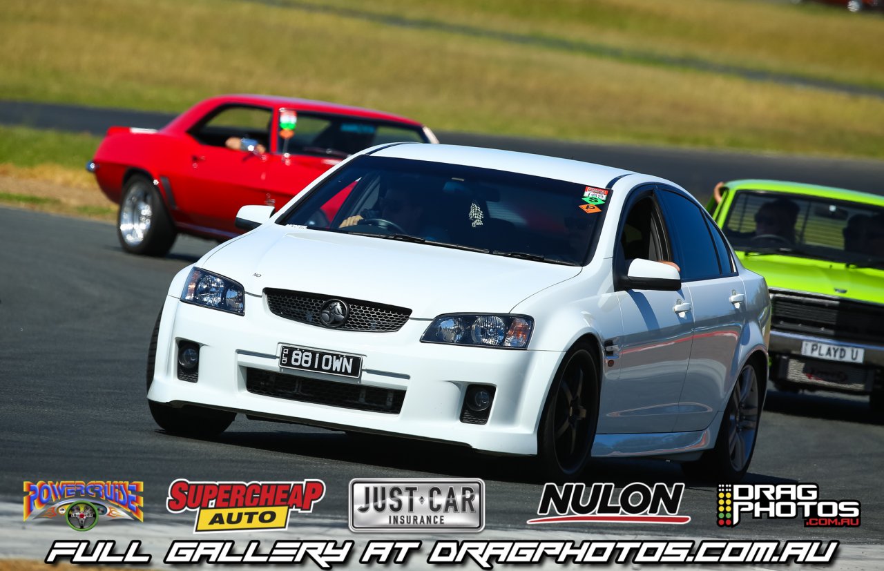 Powercruise #21 14th Feb | Dragphotos.com.au