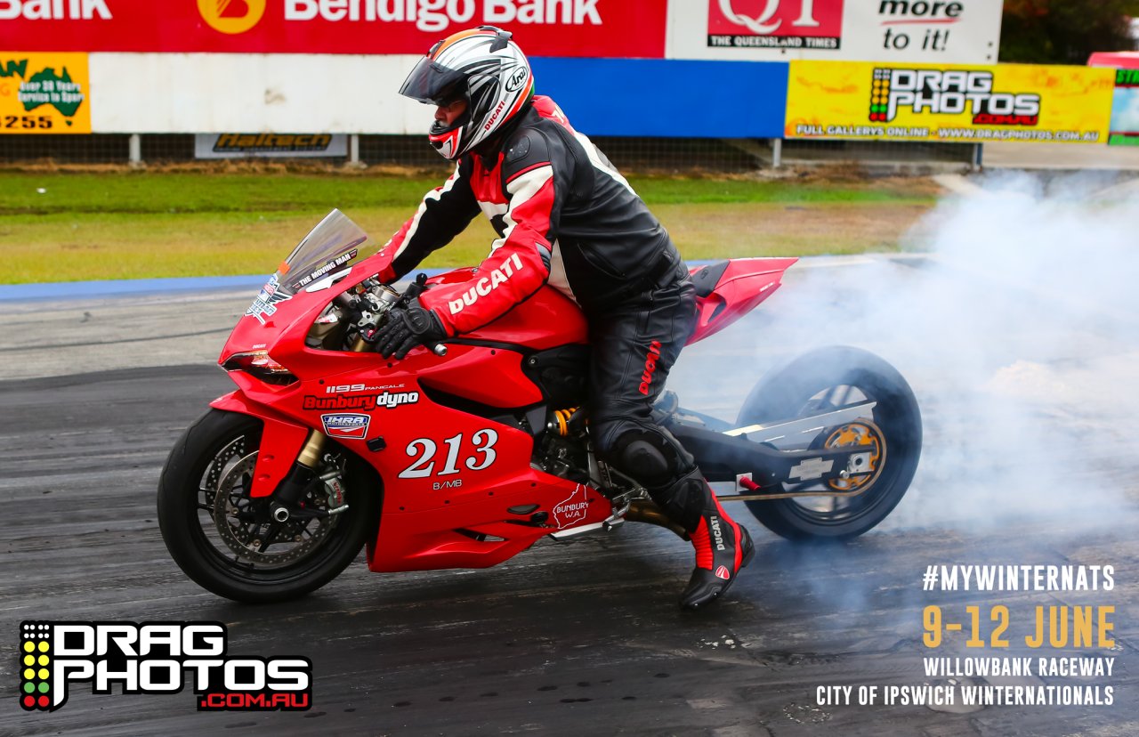 Winternationals Warm Ups Gallery | Dragphotos.com.au