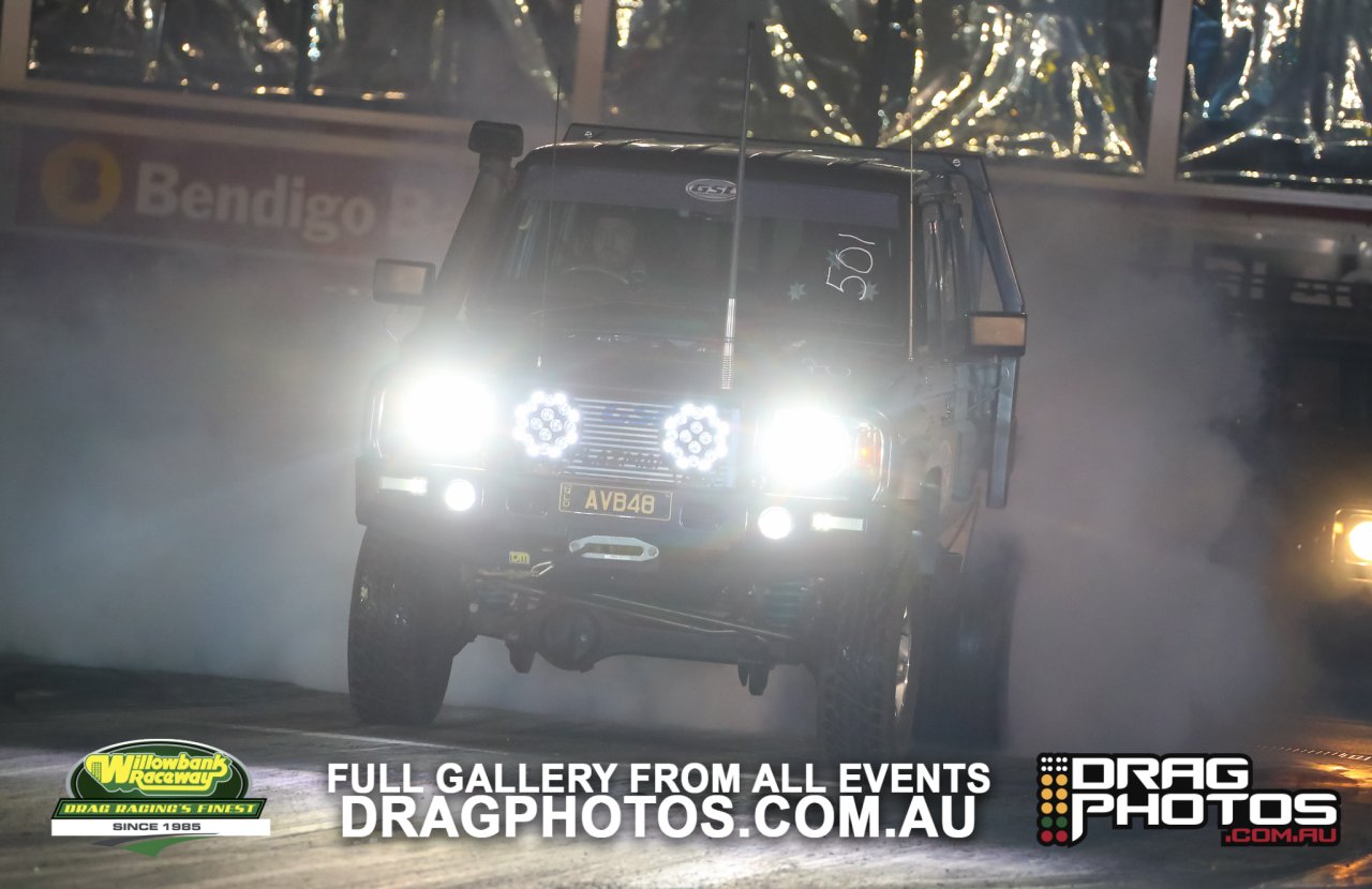 6th May Diesel Assault Night Willowbank | Dragphotos.com.au