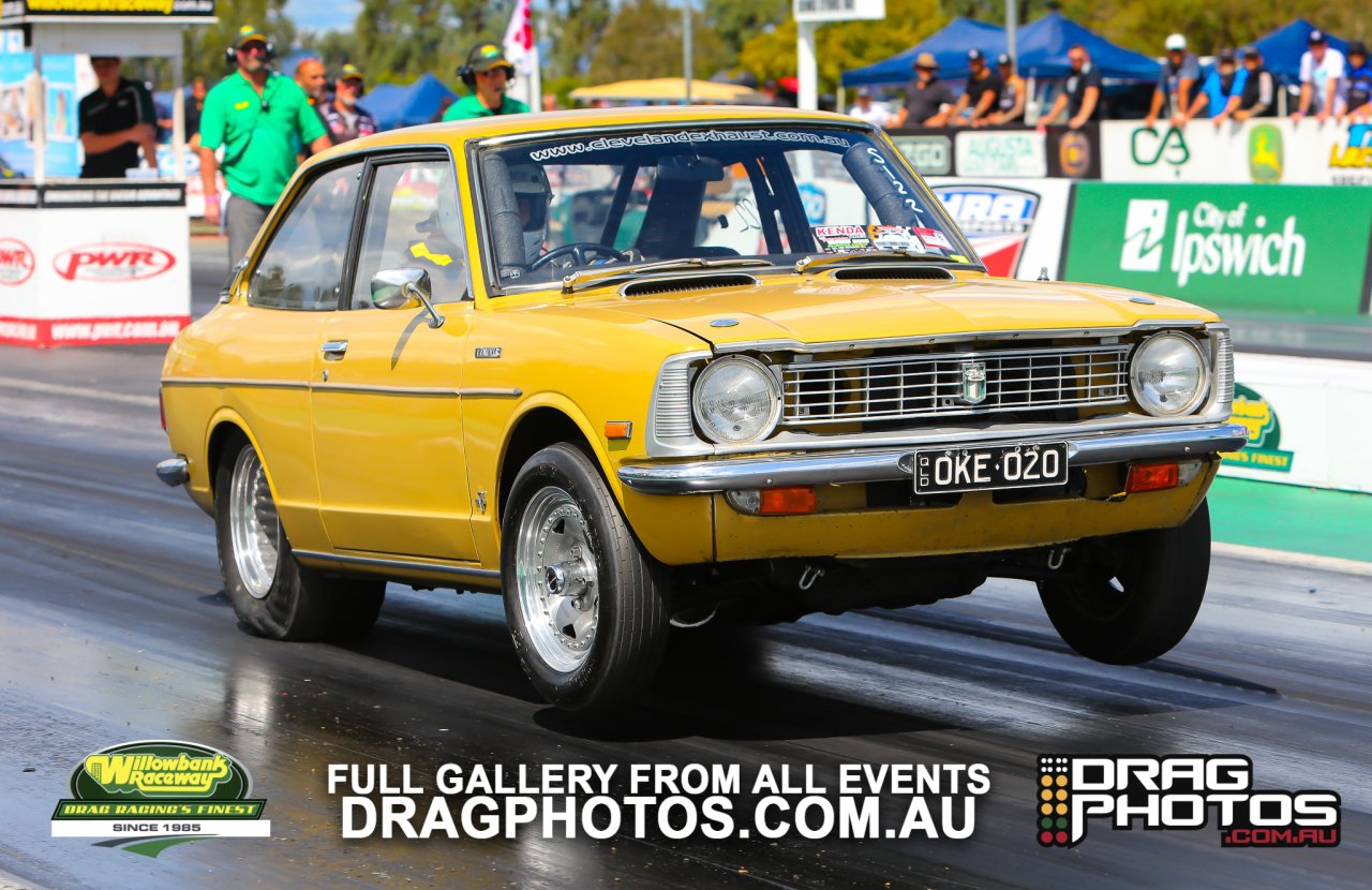 Kenda Tires Shootout | Dragphotos.com.au